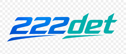 222det লোগো